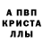 МЕТАДОН кристалл Profe